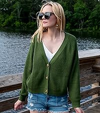 cardigan for women