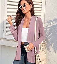 fall cardigan for women