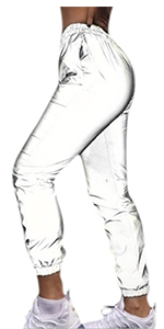 Reflective Pants