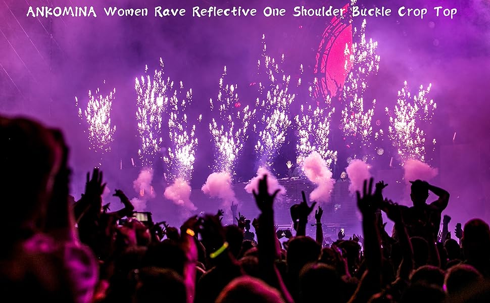 rave