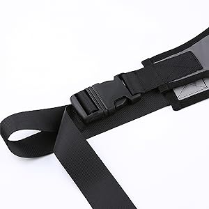 adjustable buckle