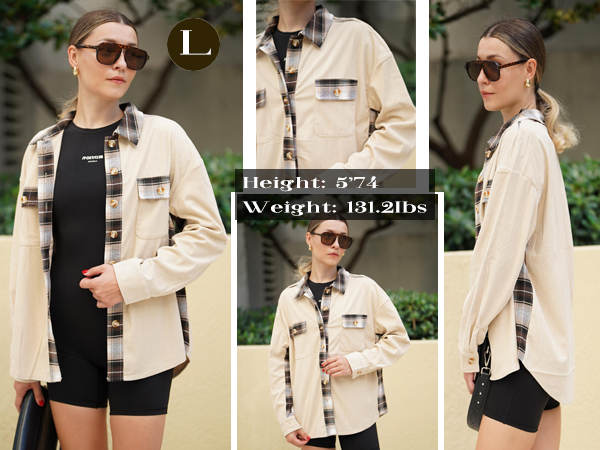 fall clothes jacket coat for women