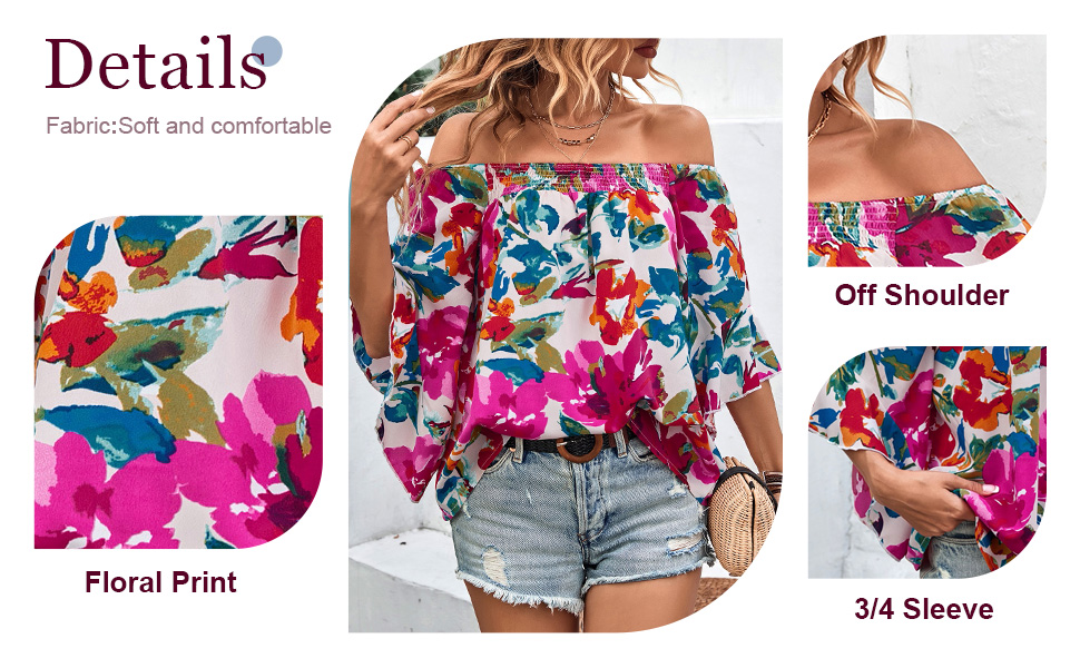 Blouses Casual Top Shirts