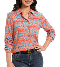 womens blouses for work professional