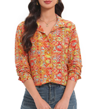 womens long sleeve blouse