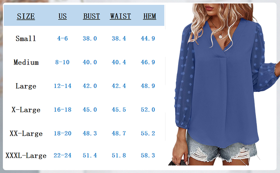 3001 womens over size shirts