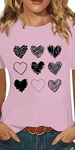 valentines day womens shirt,valentines day t shirt for women,valentines day shirts for women