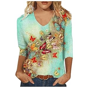 tie dye shirt women,tie dye shirt,v neck tops for women sexy casual plus size,v neck tops for women