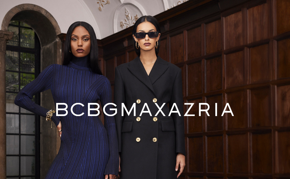 BCBG HEADER