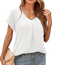 chiffon blouses for women