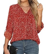 blouses for women, chiffon blouses for women, blouses for women business casual