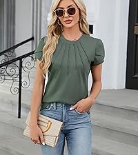 womens summer tops