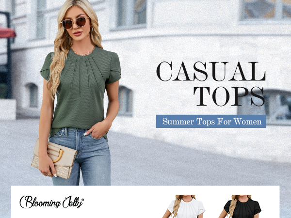 business casual clothes for women