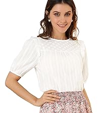 allegra k blouse