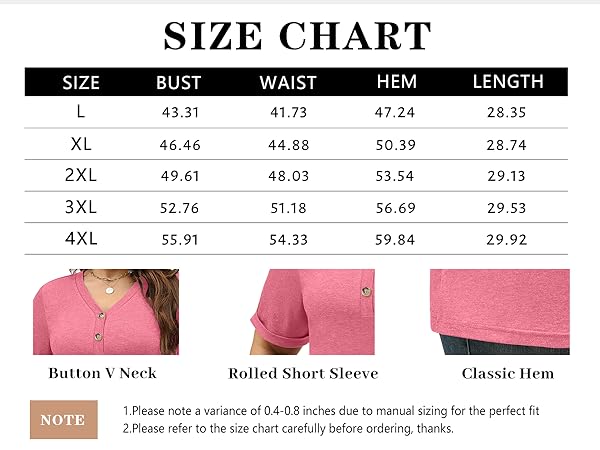 womens tops