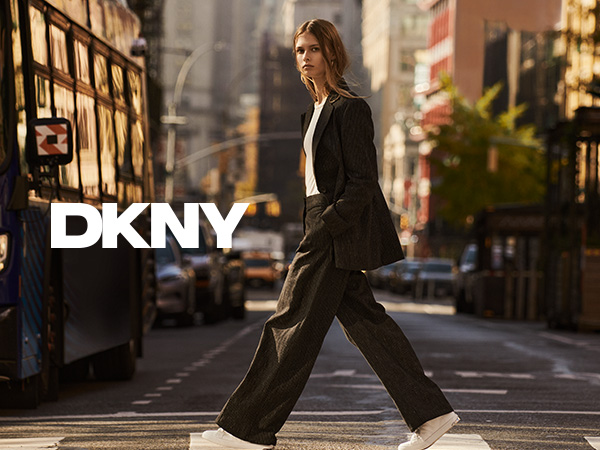 DKNY Suits