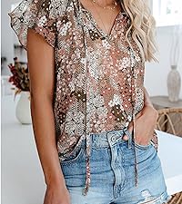 blouses for women