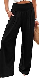 linen pants