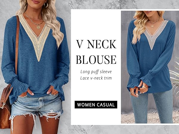 business casual blouse for women