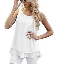 sleeveless for women