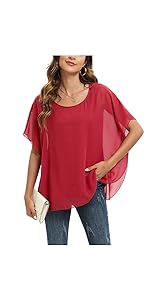 dolman shirt