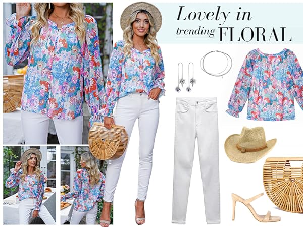 vacation outfits for women