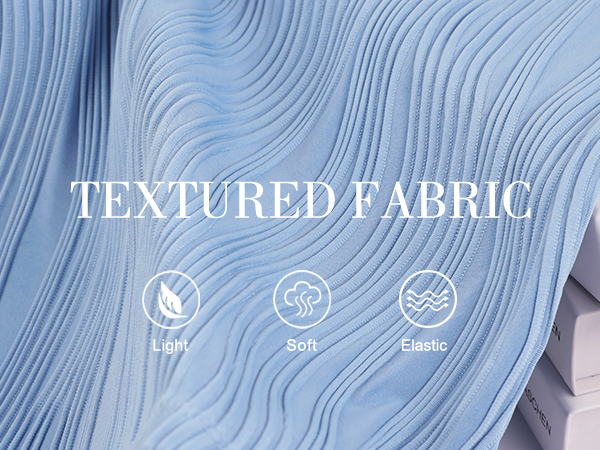 2024 Trendy Fabric