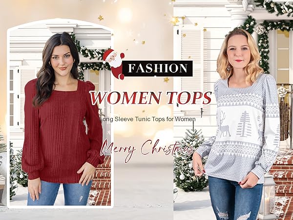 women tops