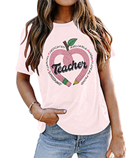 teacher shirt