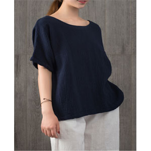 loose fitting tops blouses