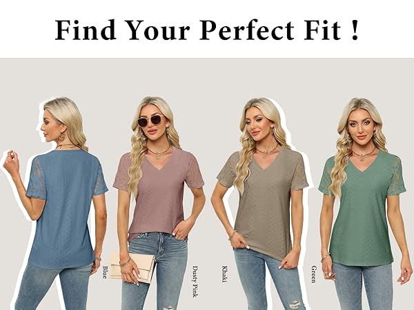 shirts for women