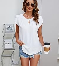 Women''s Dressy Casual Blouses