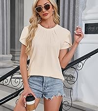 blouses for women dressy casual