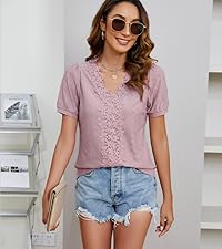 womens tops dressy casual