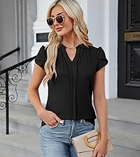 blouses for women dressy casual