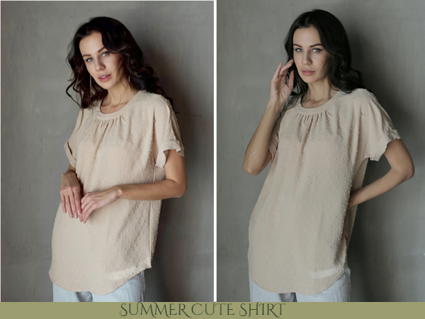 womens summer tops