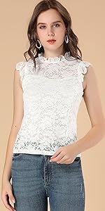 Lace Top