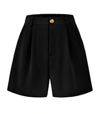 shorts for women summer dressy shorts high waisted shorts for women work casual shorts women fashion