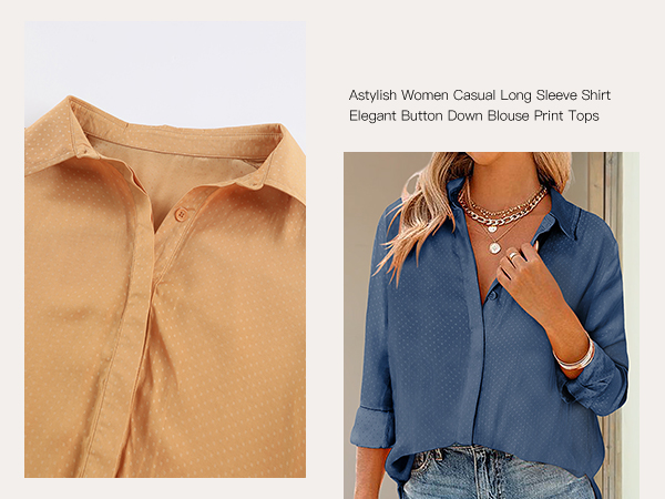 blouses for women casual 