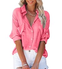 women button down shirt