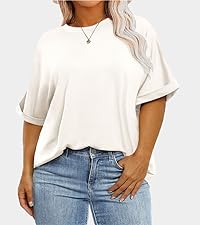 plus size shirts