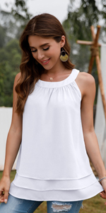 Womens Halter Tops