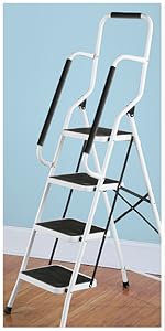 step ladder