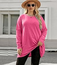 plus size sweatshirt