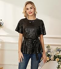 sequi party dress