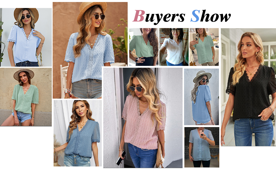 BUYERS SHOW