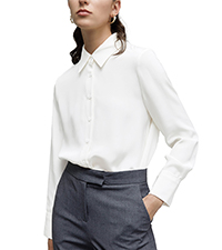 women button down shirt