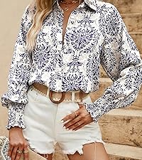 blouses for women