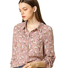 floral shirt