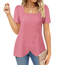 dressy tops for women